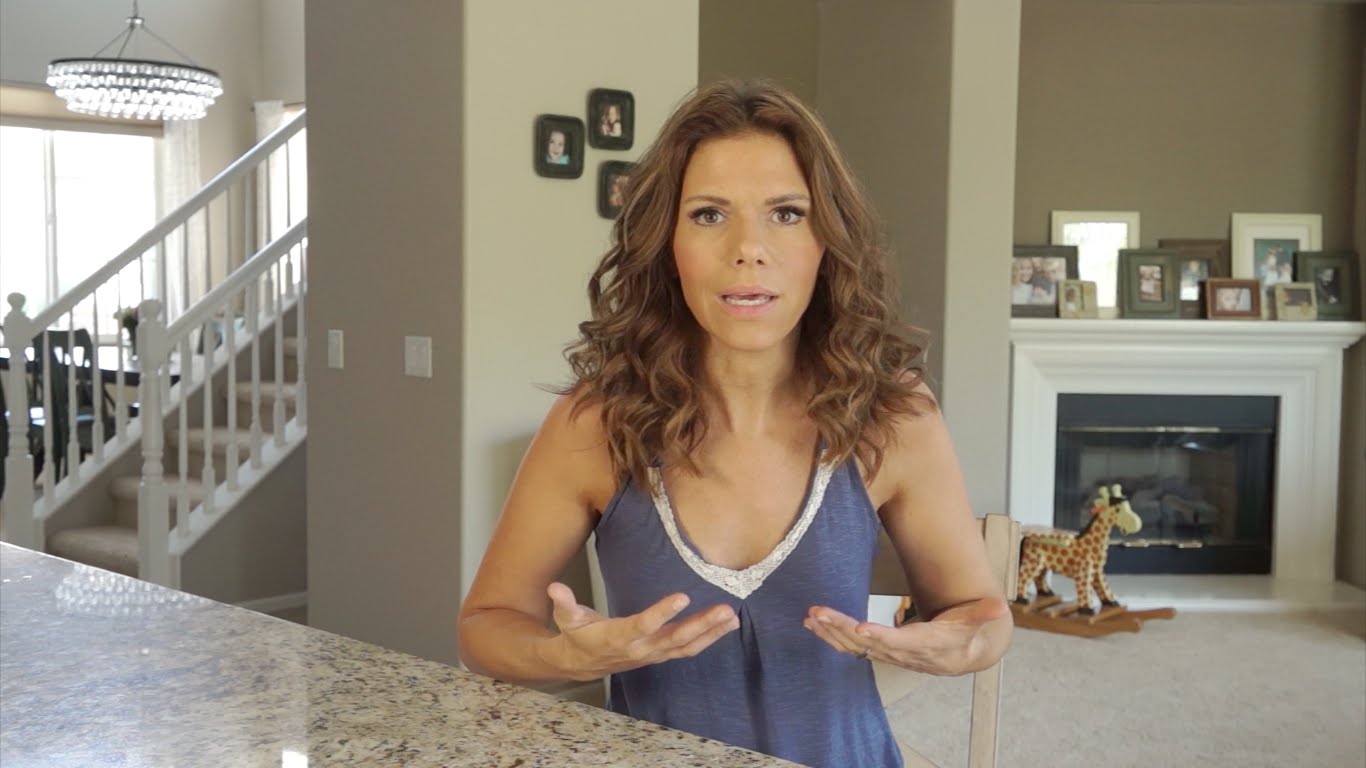 This Mom Hilariously Destroys 4 Reasons You Should Never ...