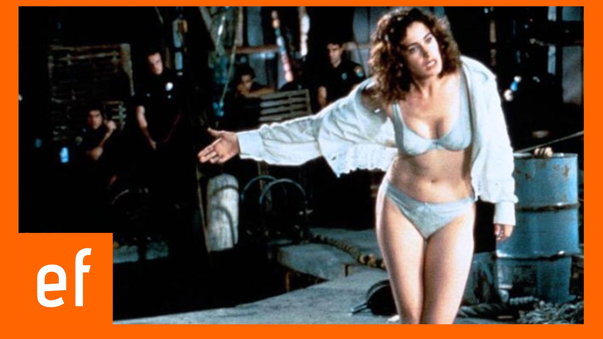 Ace ventura lois einhorn underwear