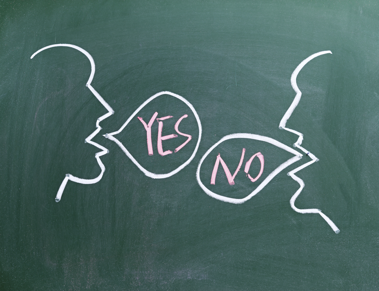 Why Consent Means More Than Yes Or No When We Talk