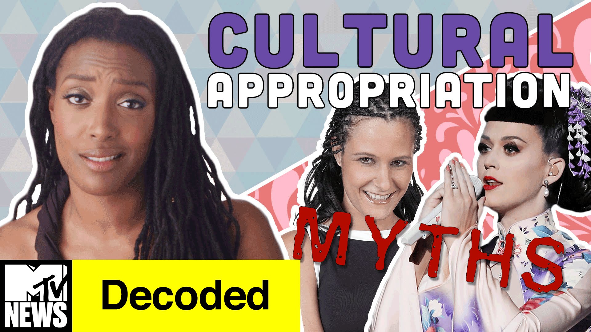 The 7 Most Commonly Believed Myths About Cultural Appropriation Busted Everyday Feminism 
