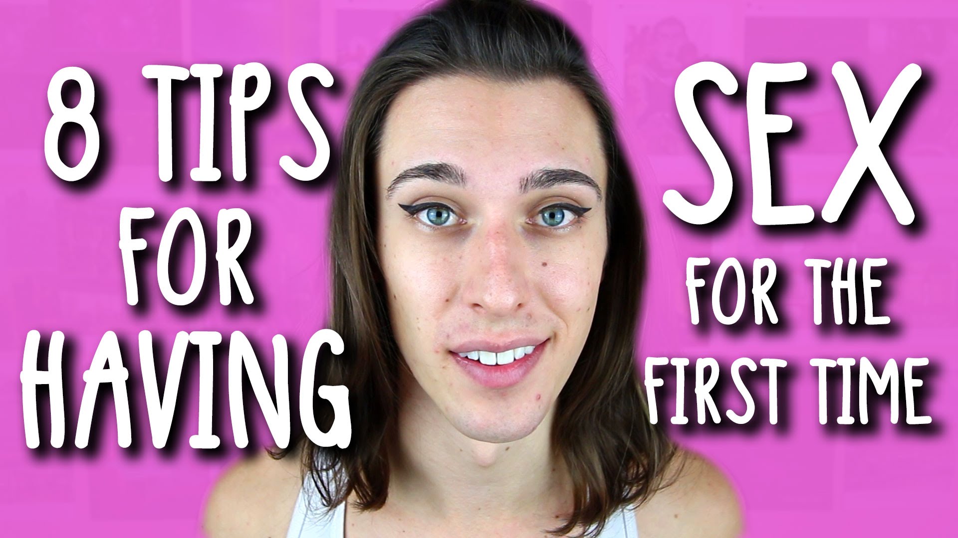 8 Tips For Having Sex For The First Time Regardless Of Your Gender Or Orientation Everyday