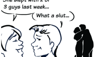 Feminism hookup culture