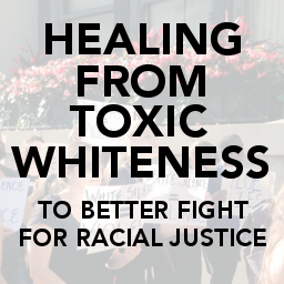 Healing-Whiteness