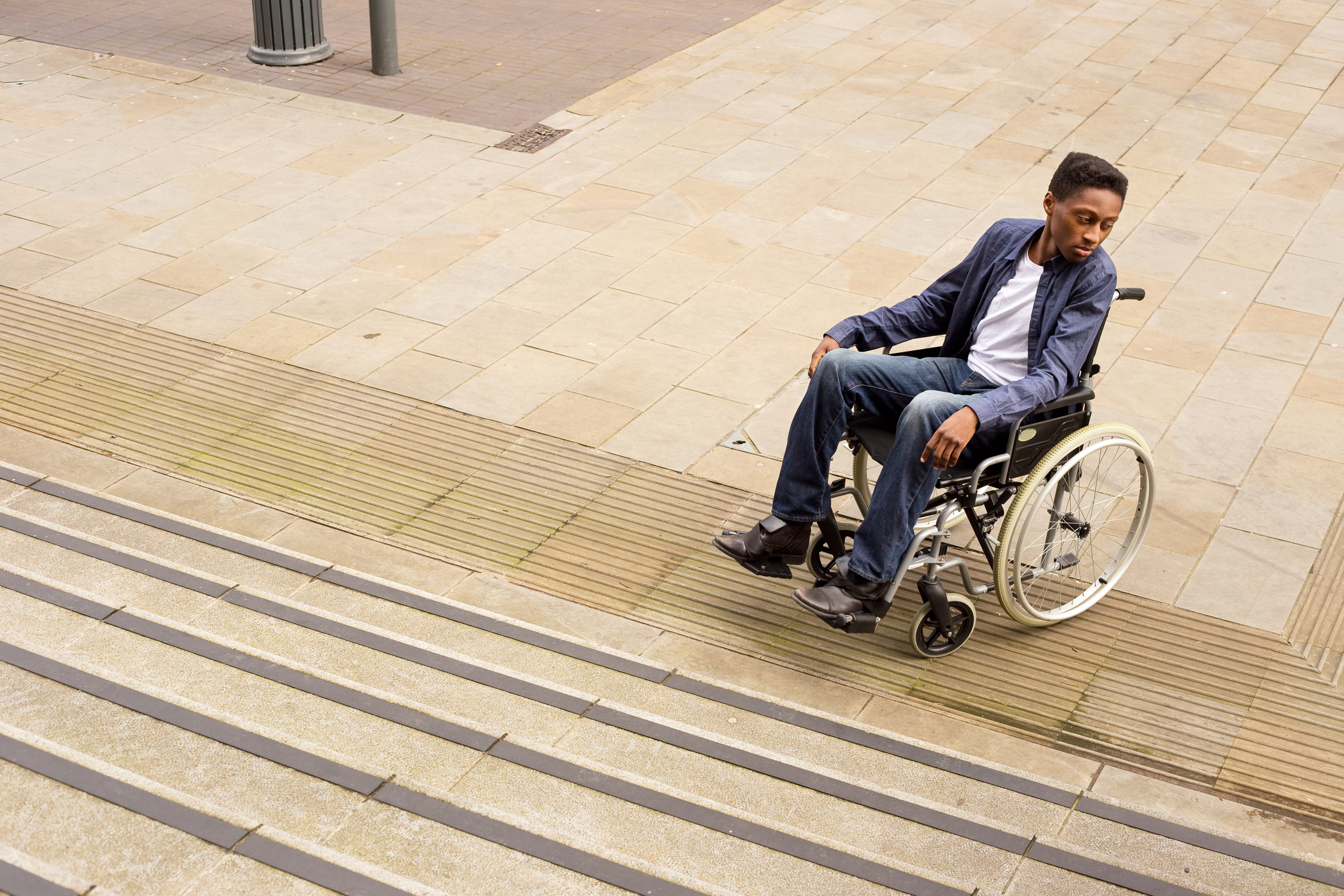 Why Disability Activism Needs To Be More Inclusive Of