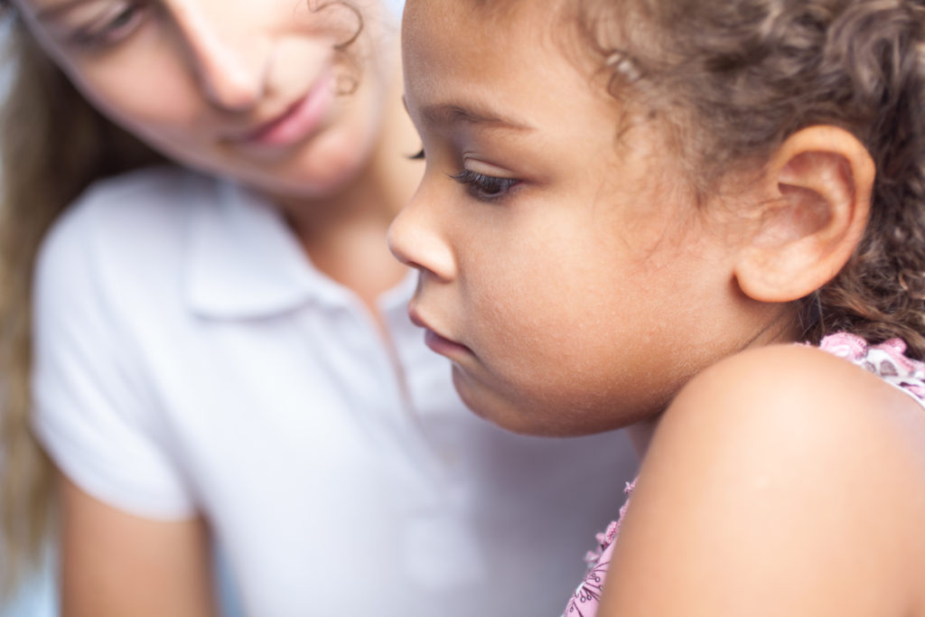 7 Tips for White Parents Talking to Kids About Police