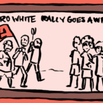 Here’s How White Terrorism In America Has Grown In The Last Decade